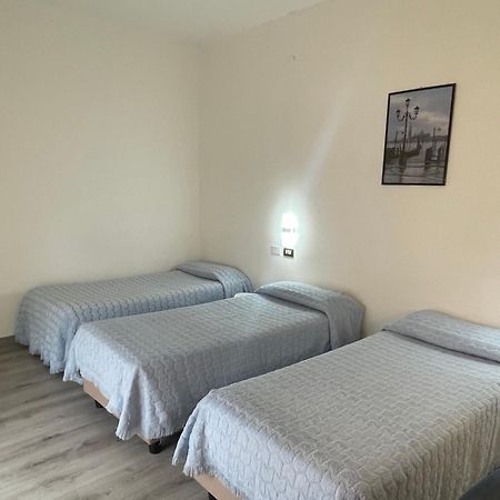 Hotel San Marco Lido di Jesolo Zewnętrze zdjęcie