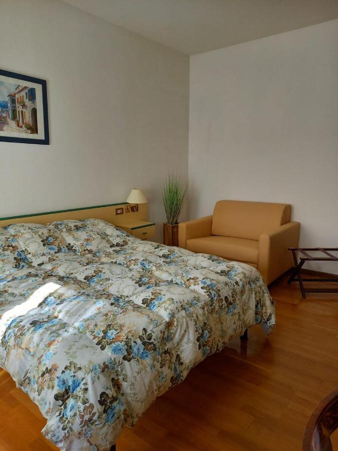 Hotel San Marco Lido di Jesolo Zewnętrze zdjęcie