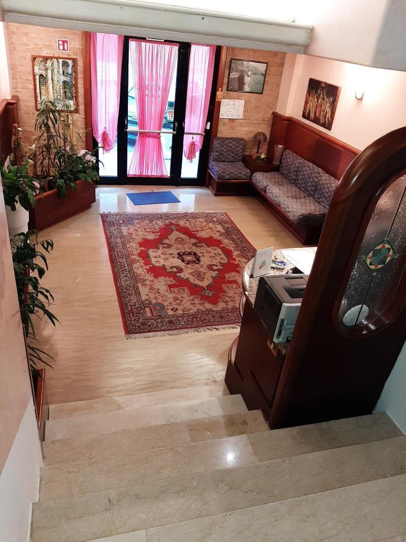 Hotel San Marco Lido di Jesolo Zewnętrze zdjęcie