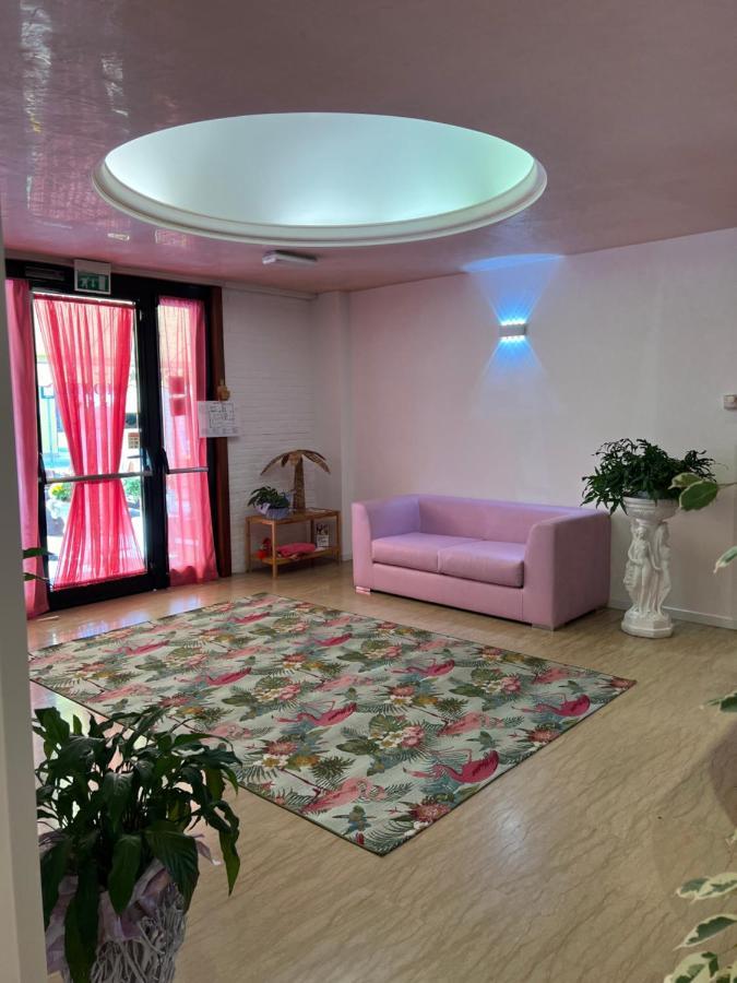 Hotel San Marco Lido di Jesolo Zewnętrze zdjęcie