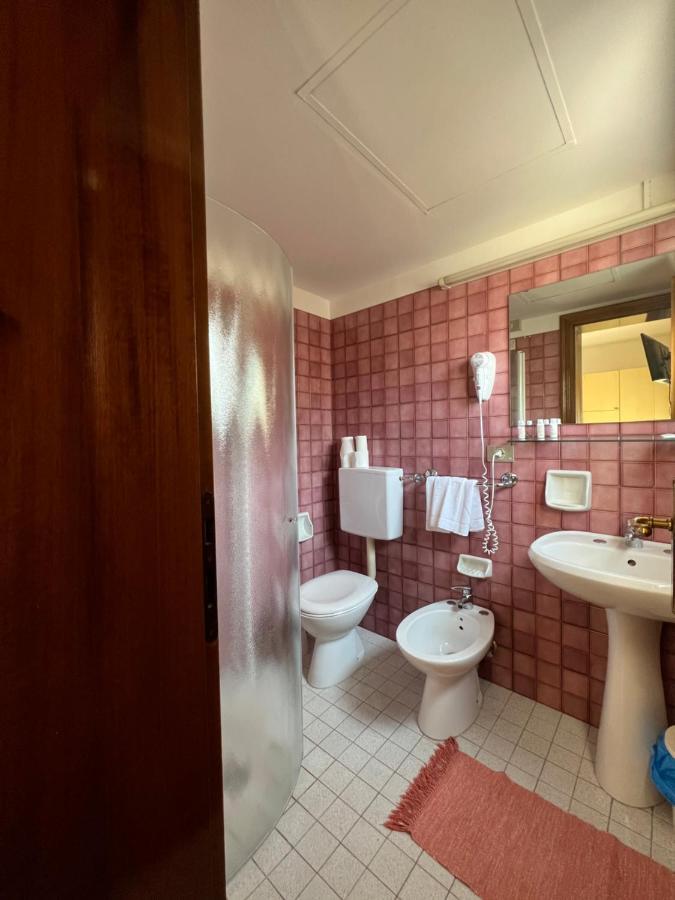 Hotel San Marco Lido di Jesolo Zewnętrze zdjęcie