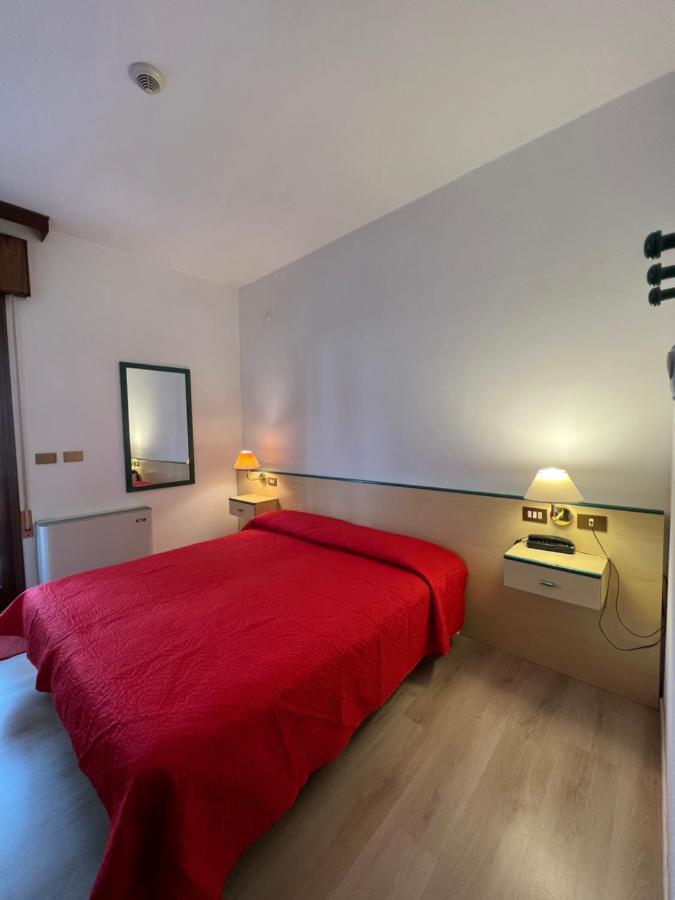Hotel San Marco Lido di Jesolo Zewnętrze zdjęcie