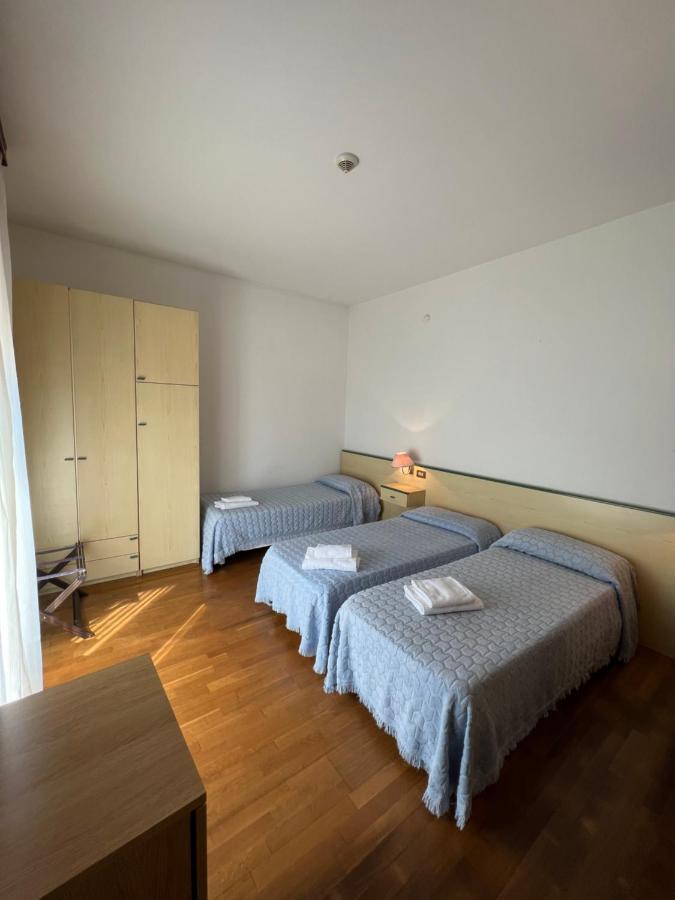 Hotel San Marco Lido di Jesolo Zewnętrze zdjęcie