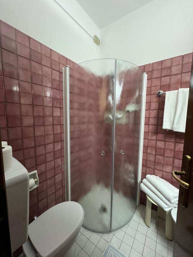Hotel San Marco Lido di Jesolo Zewnętrze zdjęcie