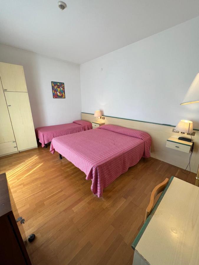 Hotel San Marco Lido di Jesolo Zewnętrze zdjęcie