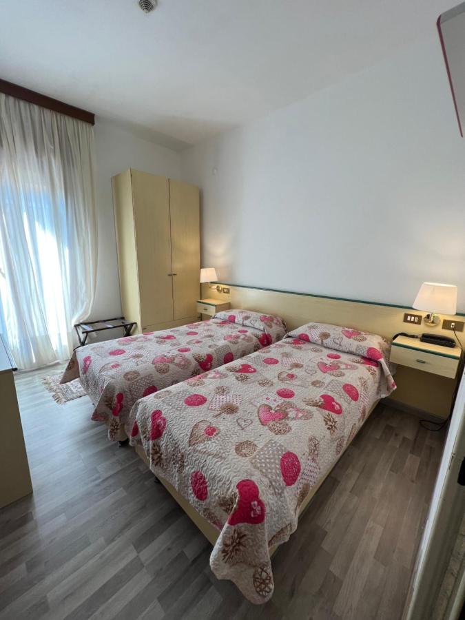 Hotel San Marco Lido di Jesolo Zewnętrze zdjęcie