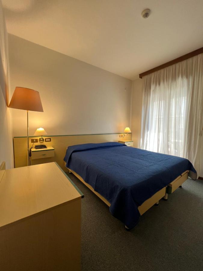 Hotel San Marco Lido di Jesolo Zewnętrze zdjęcie