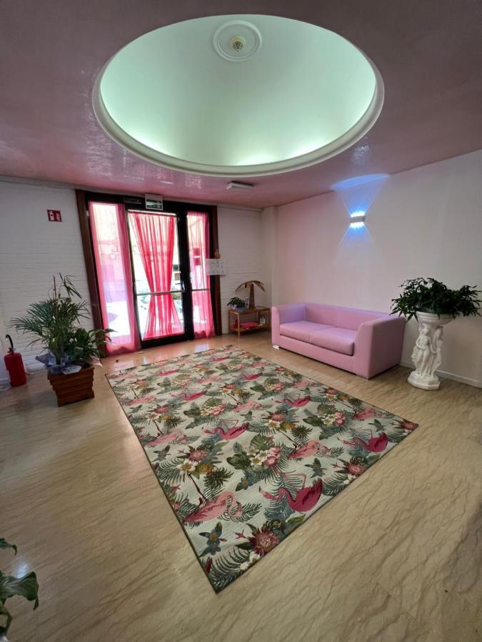Hotel San Marco Lido di Jesolo Zewnętrze zdjęcie