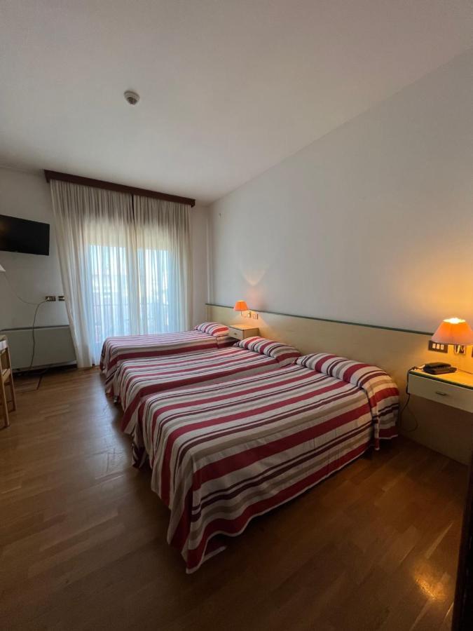 Hotel San Marco Lido di Jesolo Zewnętrze zdjęcie