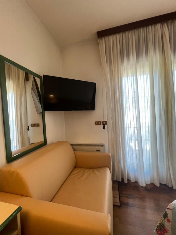 Hotel San Marco Lido di Jesolo Zewnętrze zdjęcie