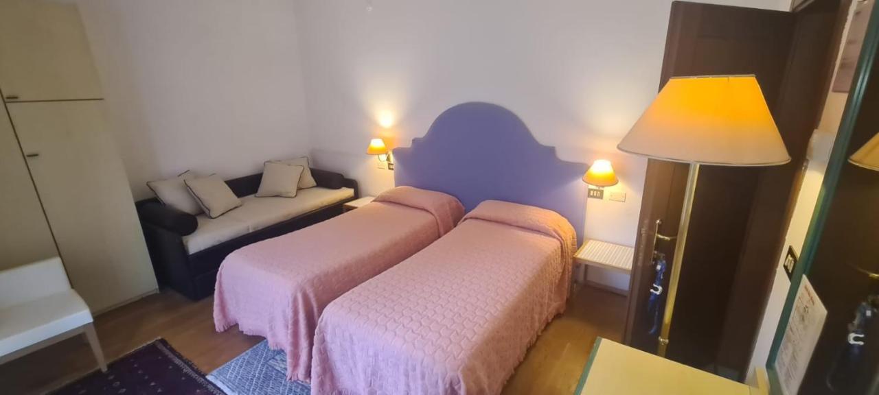 Hotel San Marco Lido di Jesolo Zewnętrze zdjęcie