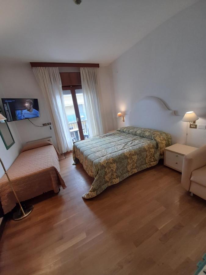 Hotel San Marco Lido di Jesolo Zewnętrze zdjęcie