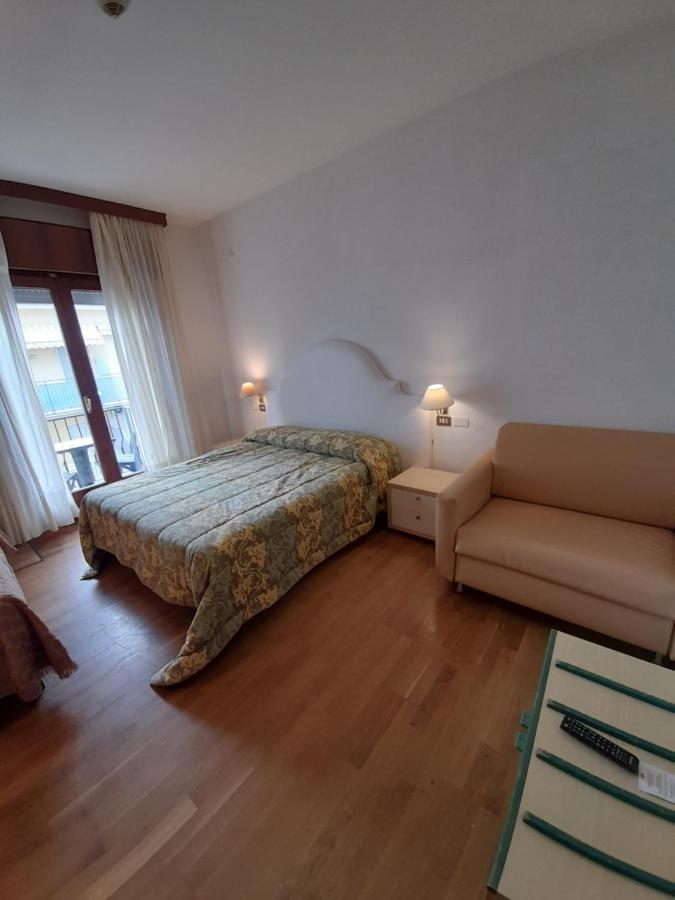 Hotel San Marco Lido di Jesolo Zewnętrze zdjęcie