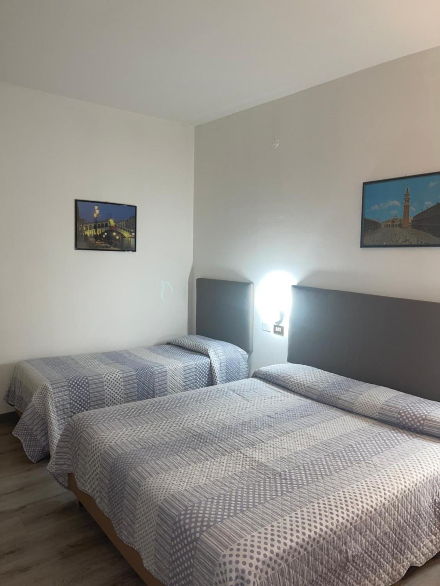Hotel San Marco Lido di Jesolo Zewnętrze zdjęcie