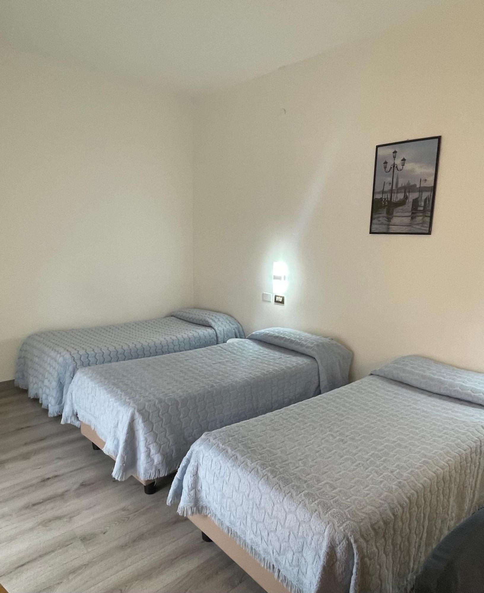 Hotel San Marco Lido di Jesolo Zewnętrze zdjęcie