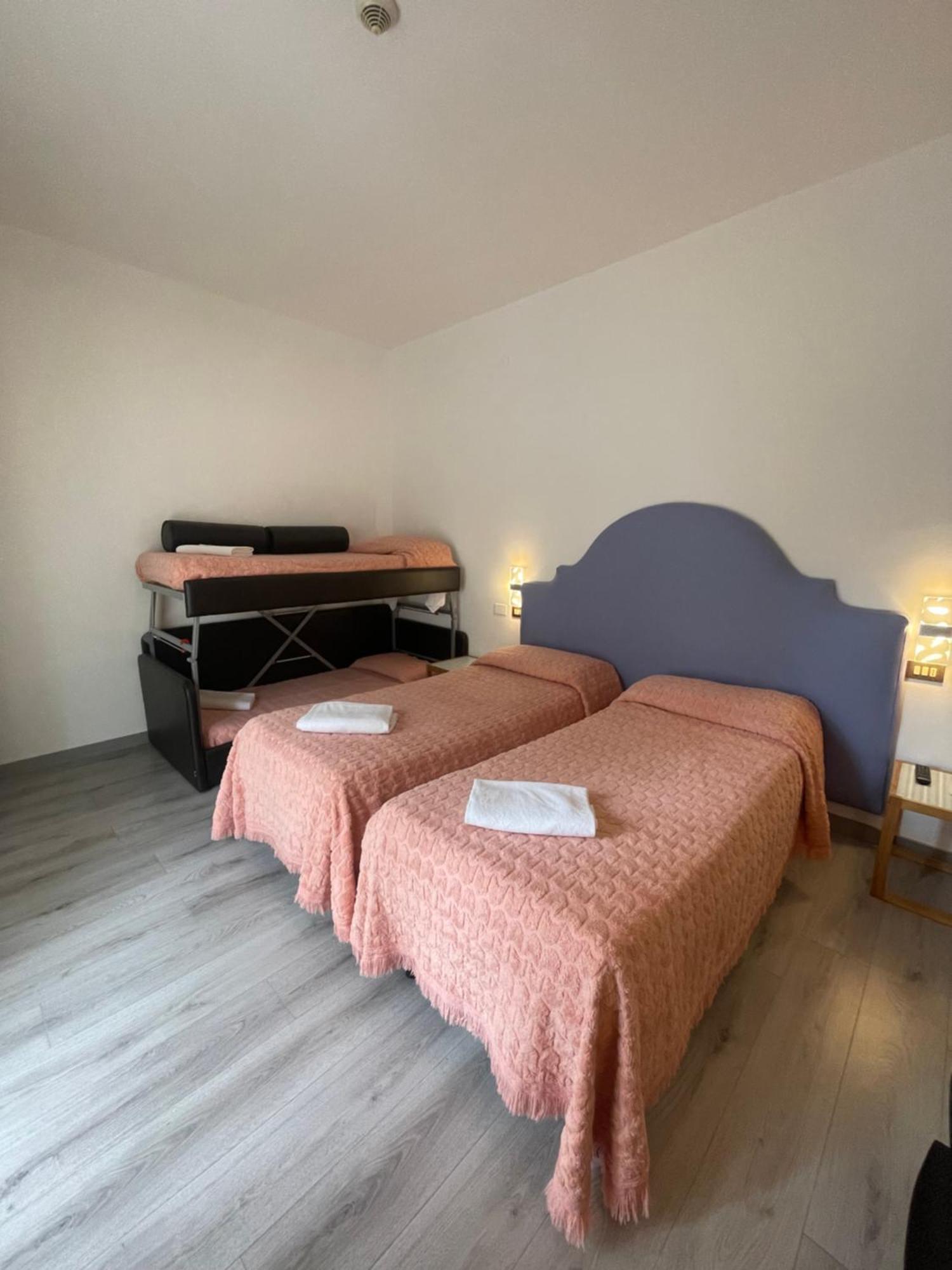 Hotel San Marco Lido di Jesolo Zewnętrze zdjęcie