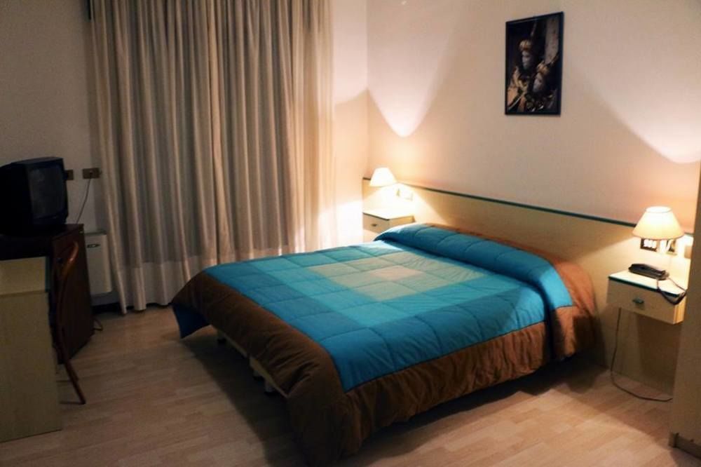 Hotel San Marco Lido di Jesolo Zewnętrze zdjęcie