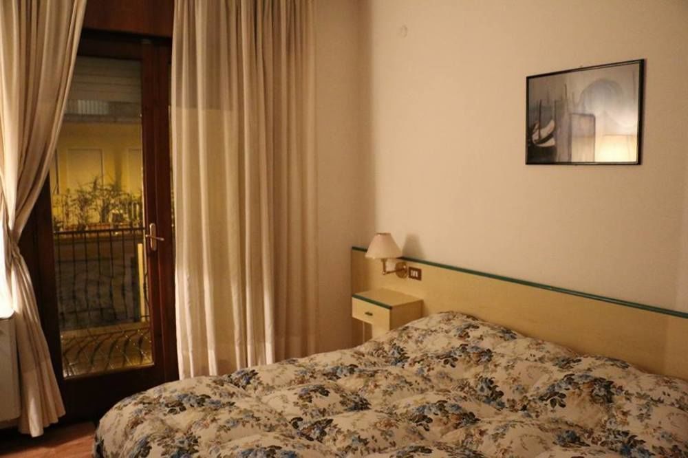 Hotel San Marco Lido di Jesolo Zewnętrze zdjęcie