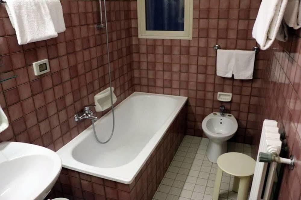 Hotel San Marco Lido di Jesolo Zewnętrze zdjęcie
