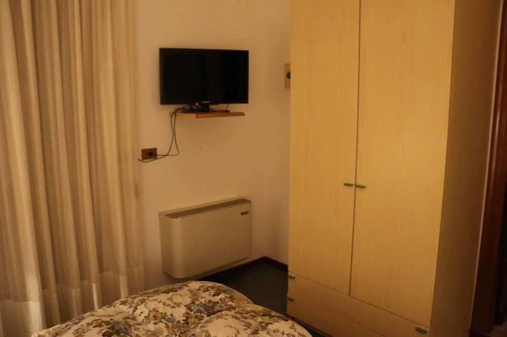 Hotel San Marco Lido di Jesolo Zewnętrze zdjęcie