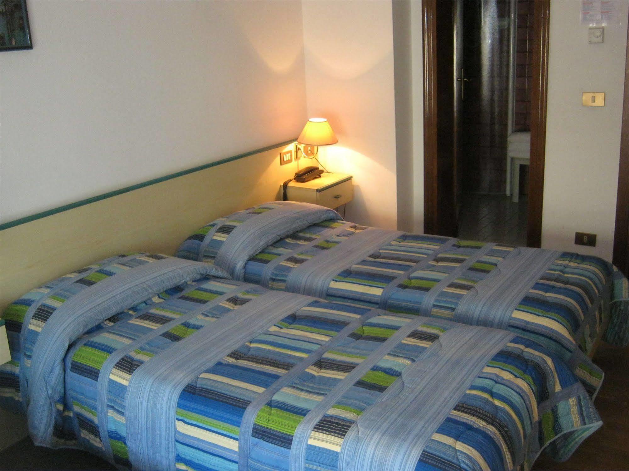 Hotel San Marco Lido di Jesolo Zewnętrze zdjęcie