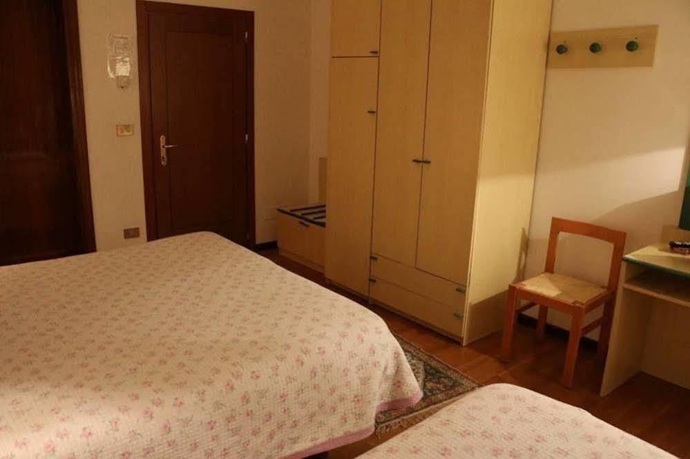 Hotel San Marco Lido di Jesolo Zewnętrze zdjęcie